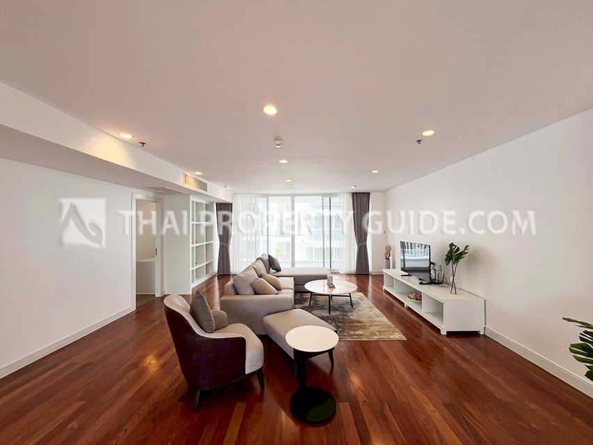 Apartment in Sukhumvit